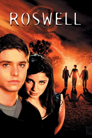 Staffel 3 Serienposter