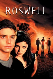 Staffel 3 Serienposter