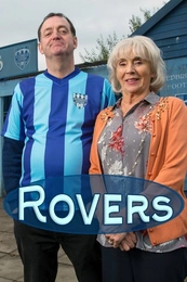 Serienposter