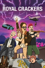 Staffel 1 Serienposter 3