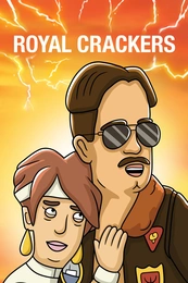 Poster 4 Staffel 1
