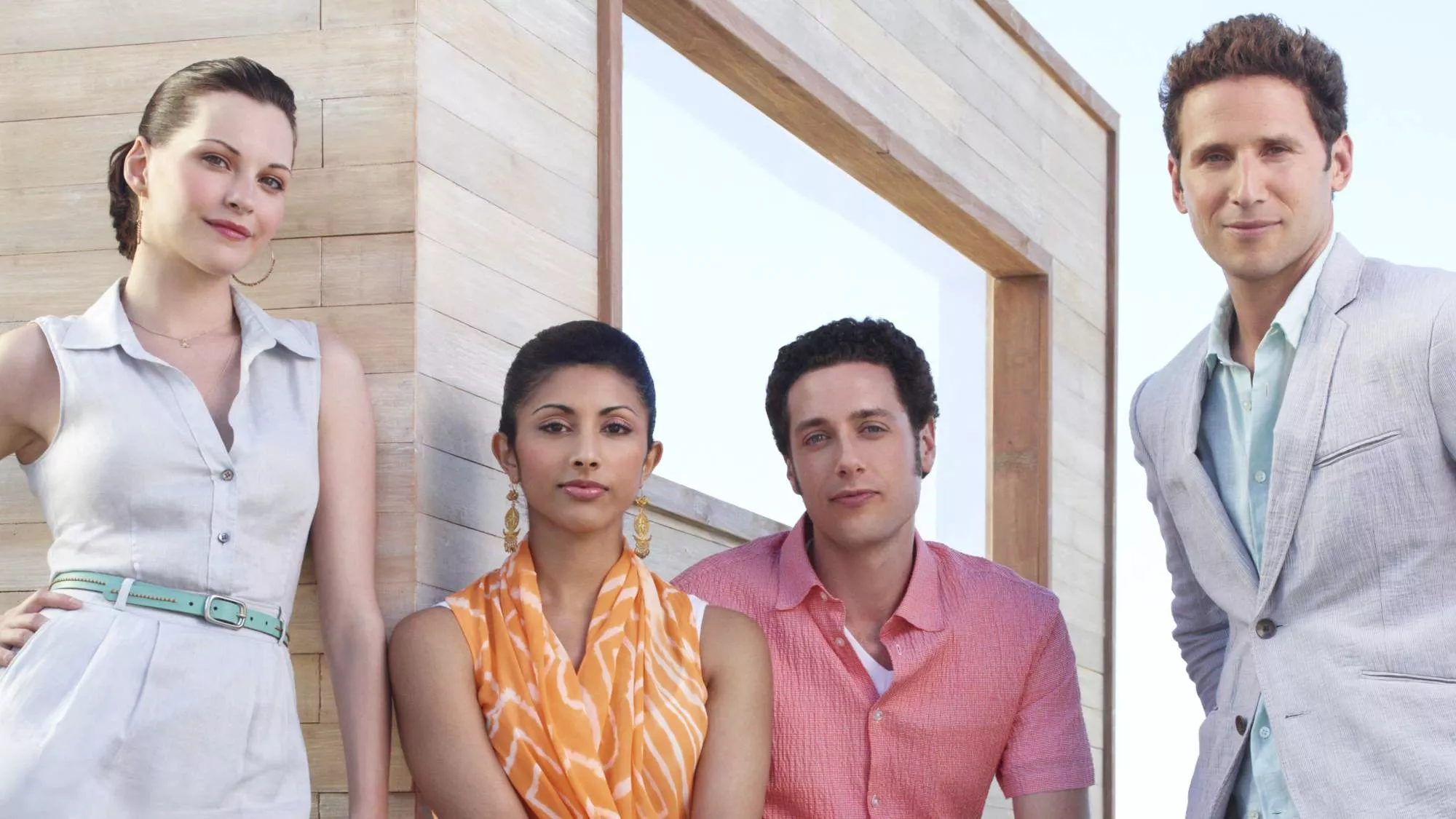 Royal Pains - Streams, Episodenguide und News zur Serie