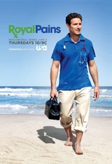 Royal Pains