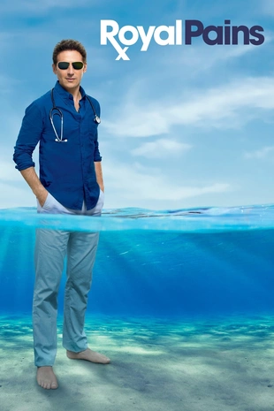 Poster 3 Staffel 1