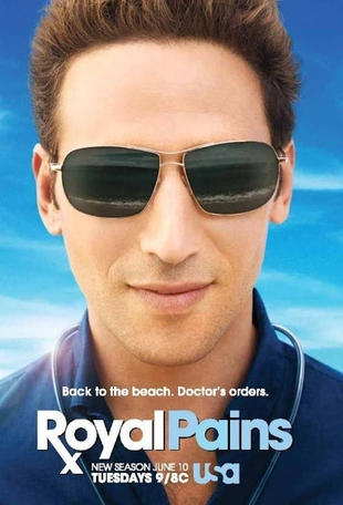 Poster 5 Staffel 1