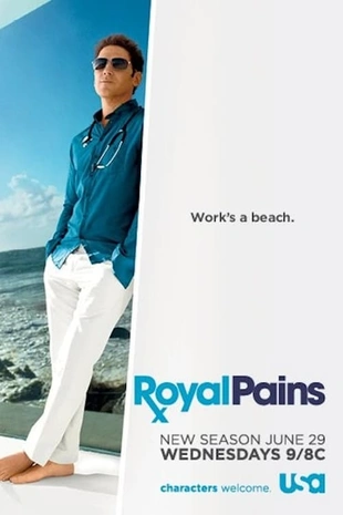 Poster 6 Staffel 1