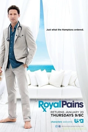 Staffel 1 Serienposter 7