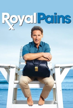 Staffel 1 Serienposter 8