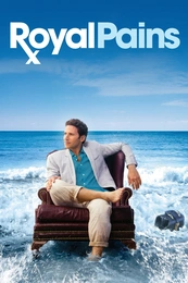Staffel 1 Serienposter 2