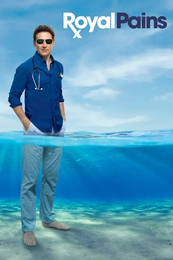Poster 3 Staffel 1