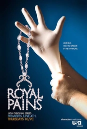 Staffel 1 Serienposter 4