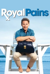 Staffel 1 Serienposter 8