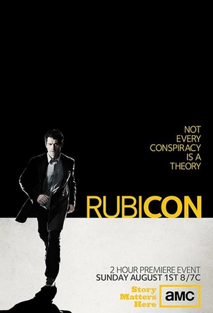 Staffel 1 Serienposter 2