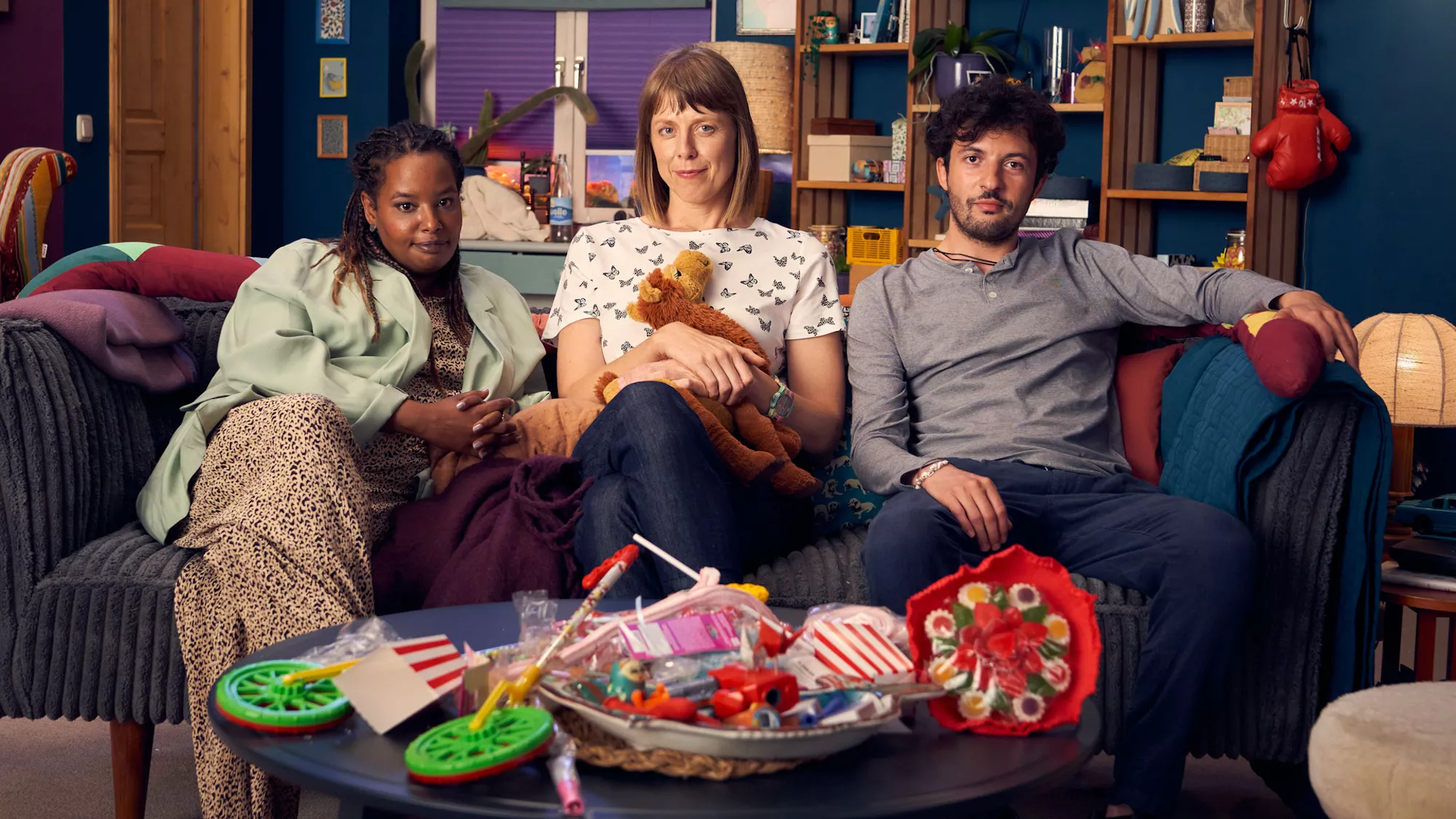 Ruby - Episodenguide und News zur Serie