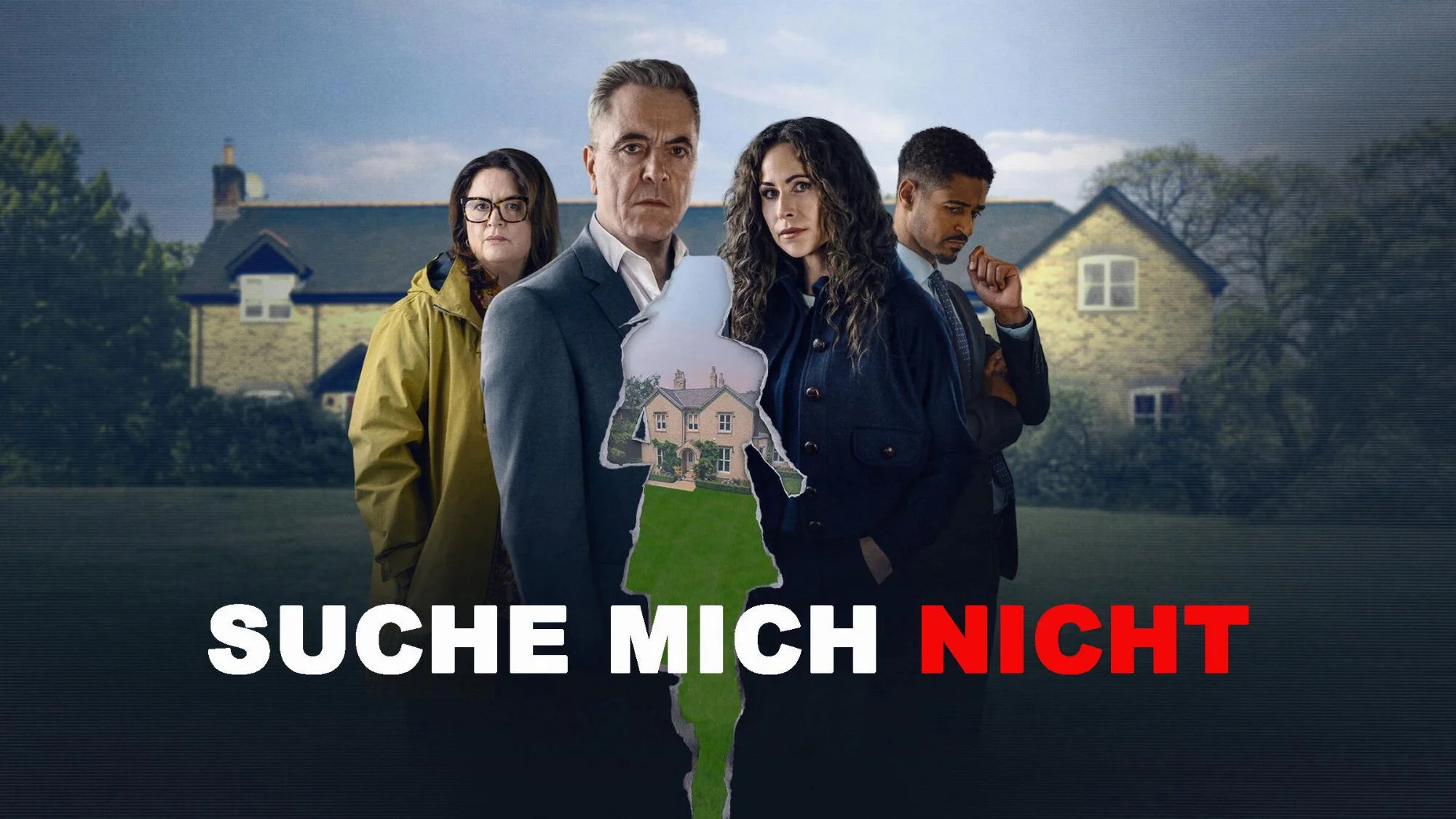 Run Away - Episodenguide und News zur Serie