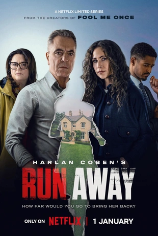 Staffel 1 Serienposter 3