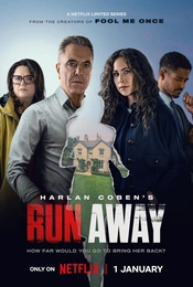 Staffel 1 Serienposter 3