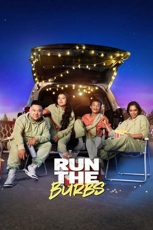 Poster zur Staffel 2