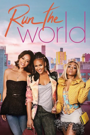 Staffel 1 Serienposter 2