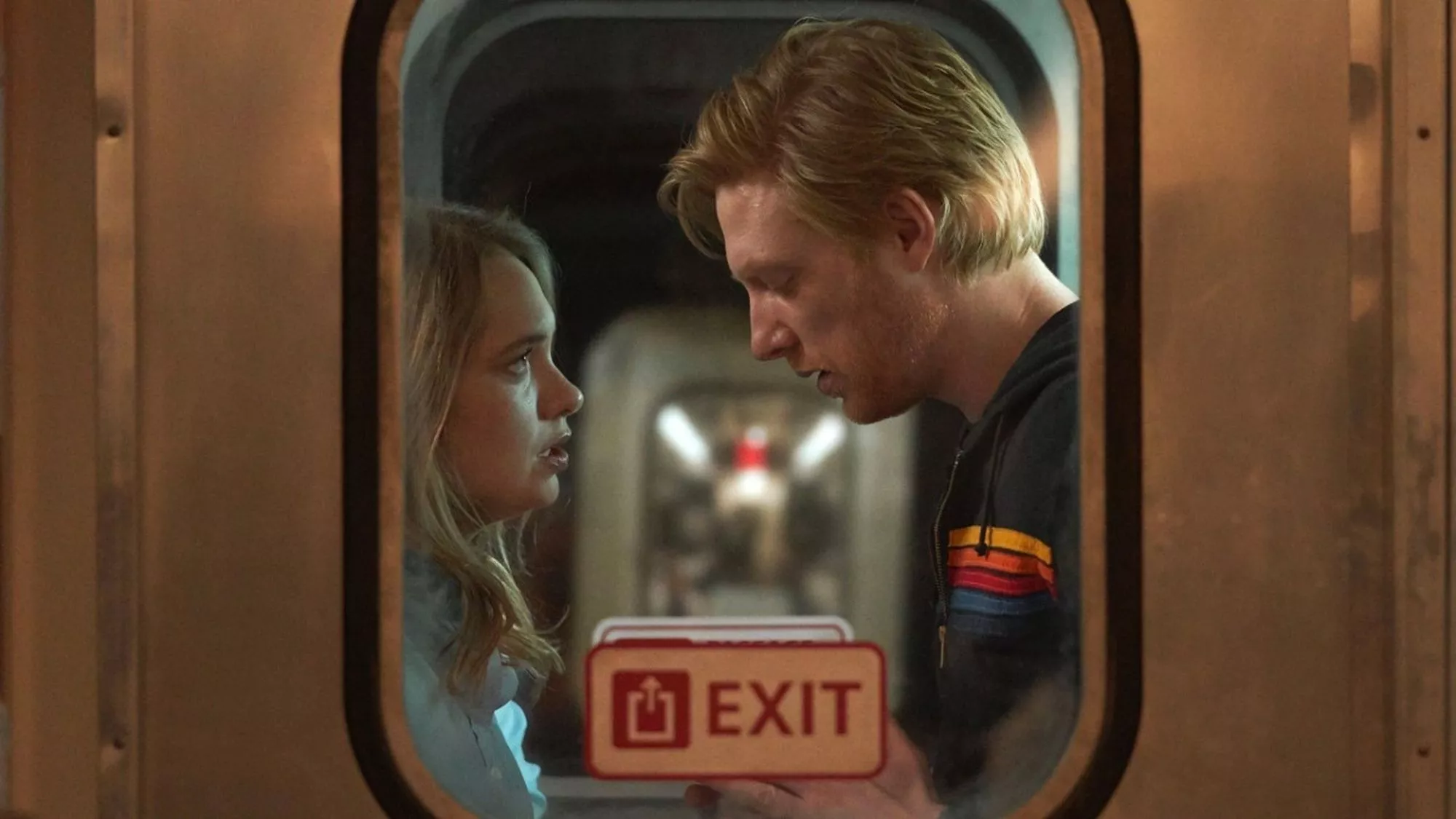 Run - Episodenguide und News zur Serie