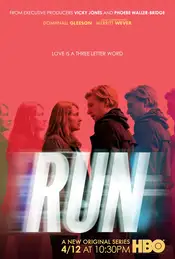 Run Poster Staffel 1