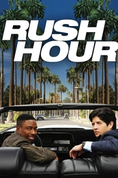 Staffel 1 Serienposter 3