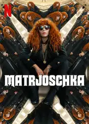 Russian Doll Poster Staffel 2