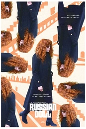 Poster 3 Staffel 1
