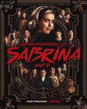 Staffel 4 Serienposter
