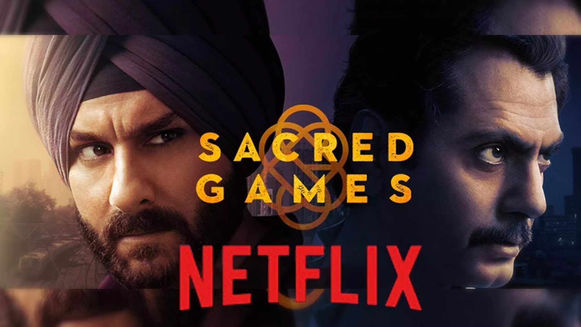 Sacred Games - Streams, Episodenguide und News zur Serie