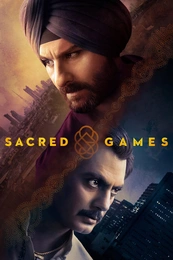 Staffel 1 Serienposter 2