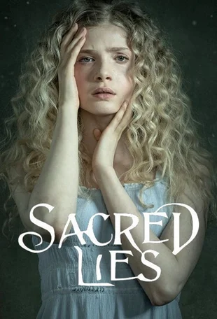 Sacred Lies Poster Staffel 2