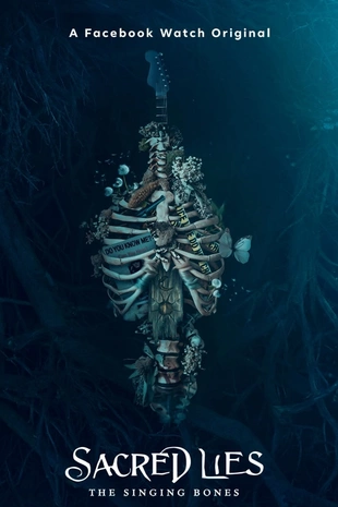 Serienposter