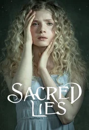Sacred Lies Poster Staffel 2