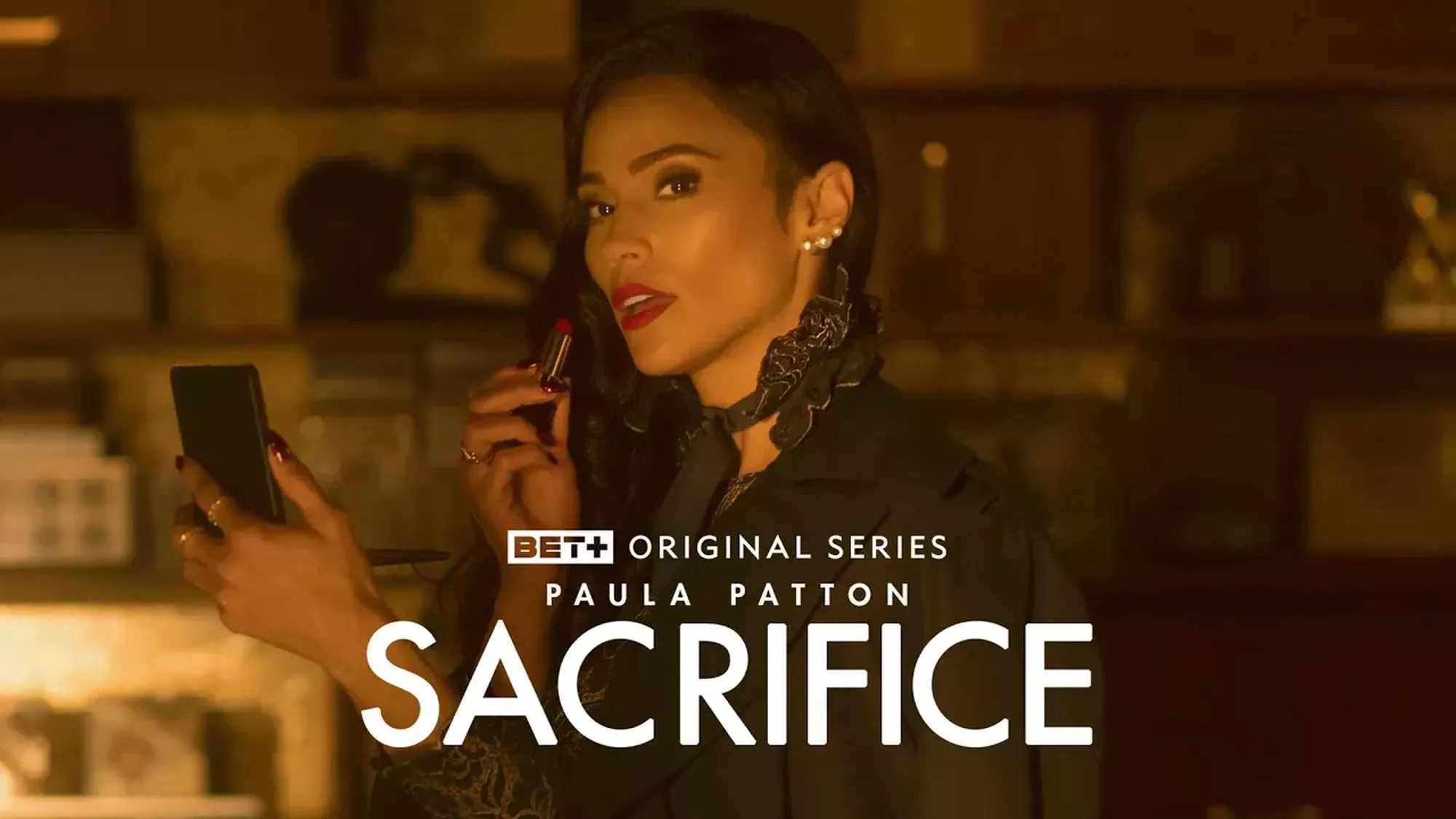 Sacrifice - Episodenguide und News zur Serie