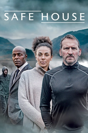 Staffel 1 Serienposter 3