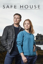 Staffel 1 Serienposter 2