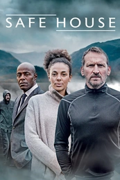 Staffel 1 Serienposter 3