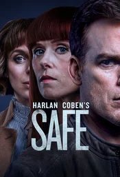 Safe Poster Staffel 1