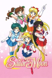 Serienposter