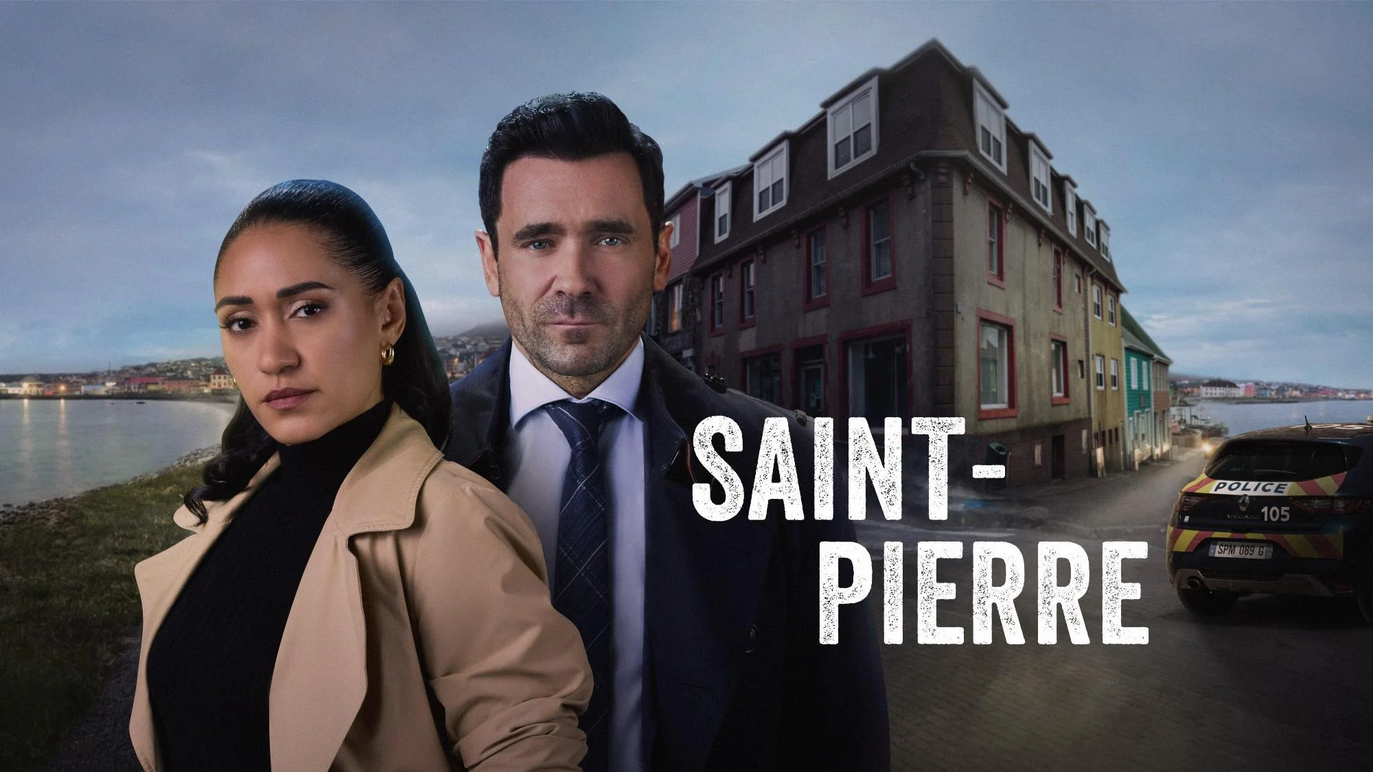 Saint-Pierre - Episodenguide und News zur Serie