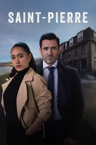 Staffel 1 Serienposter 2