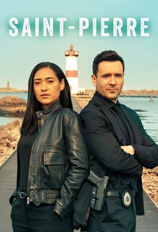 Staffel 2 Serienposter