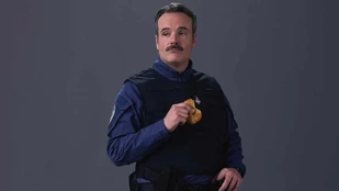 Jean-Michel Le Gal als Renuf
