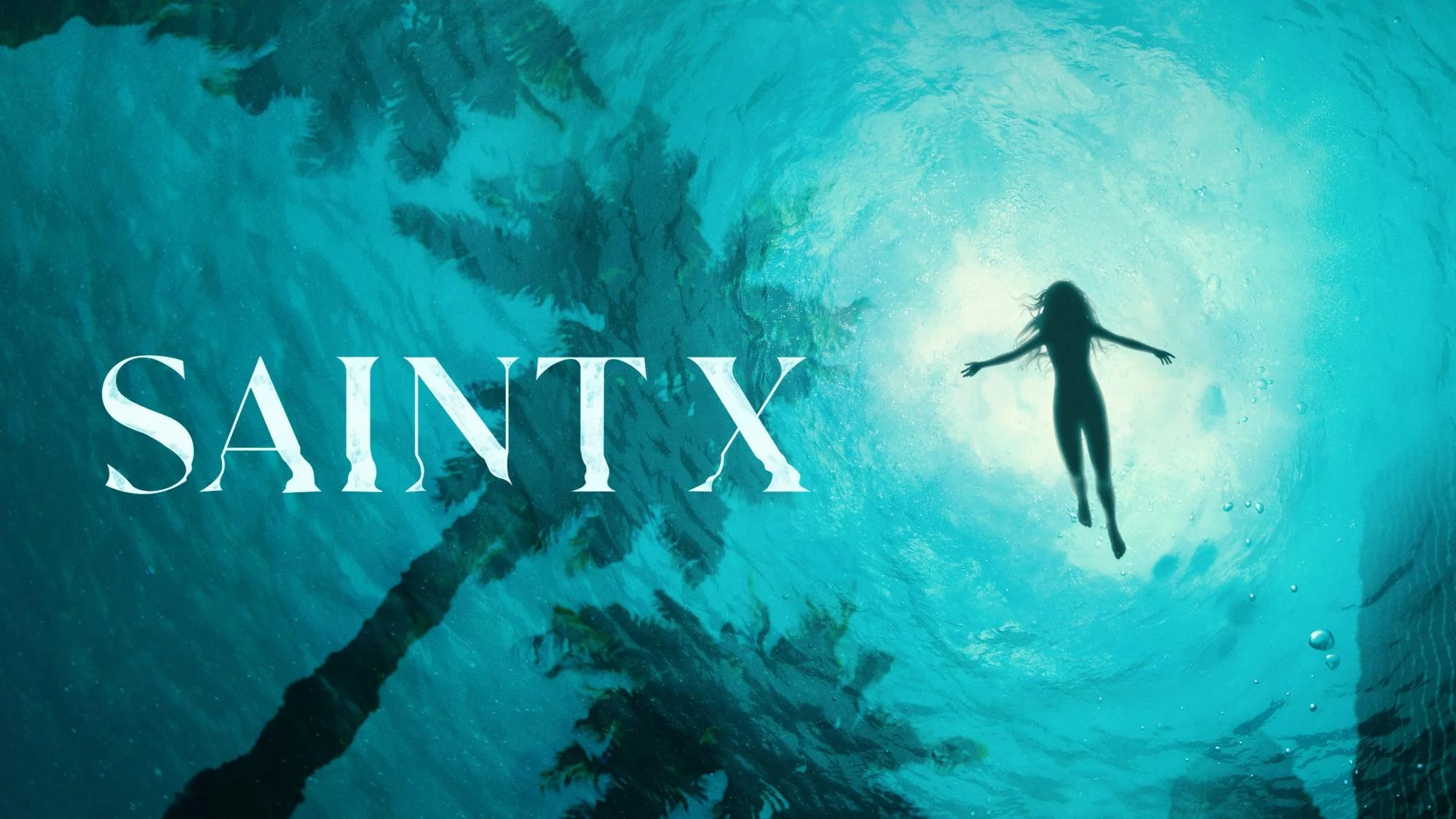 Saint X - Streams, Episodenguide und News zur Serie
