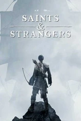 Saints and Strangers