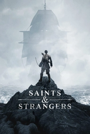 Poster 4 Staffel 1