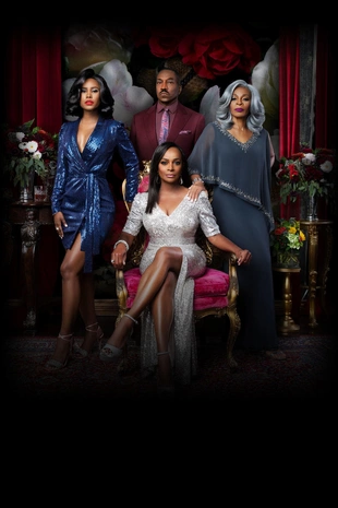 Staffel 1 Serienposter 2