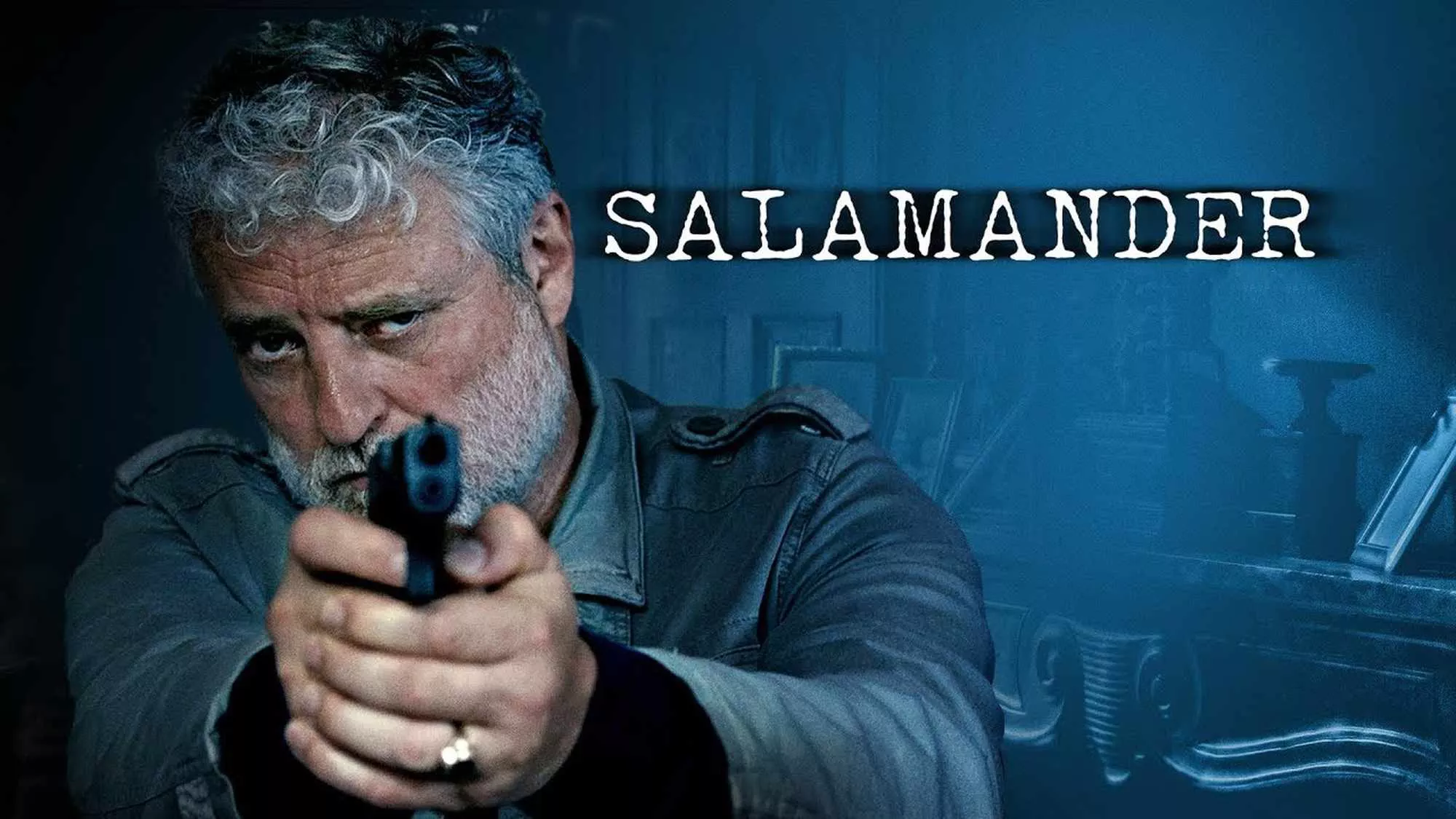 Salamander - Episodenguide und News zur Serie