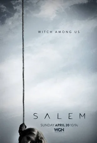 Salem Poster Staffel 1